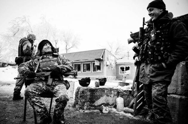 Фото: Мустафа Найєм