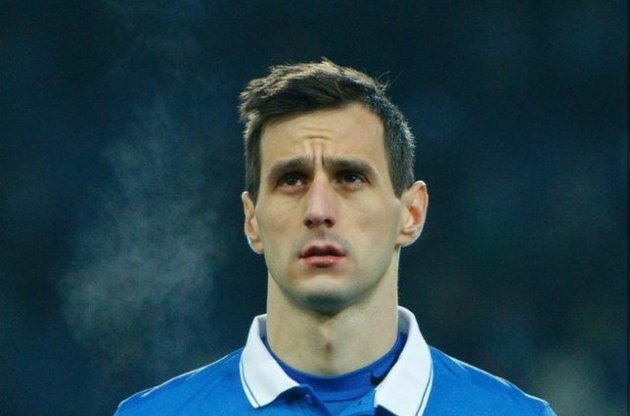 Калініч продовжує судитися з &quot;Дніпром&quot;