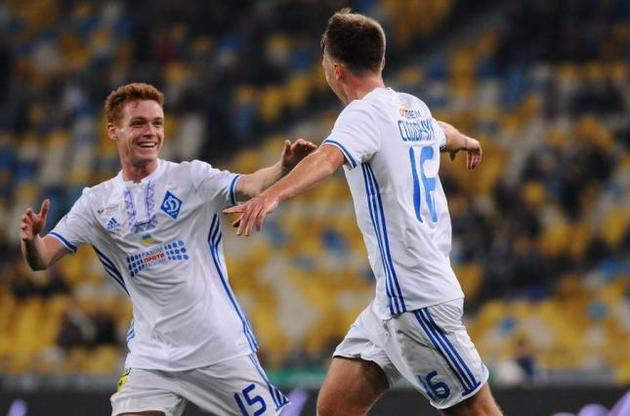 В &quot;Бенфике&quot; ожидают равной борьбы с киевлянами