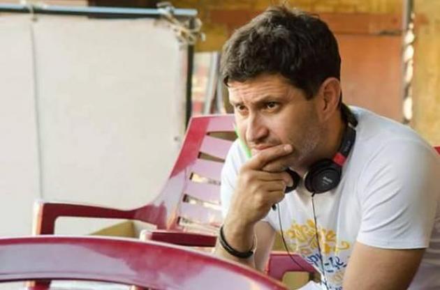 Ахтем Сєїтаблаєв розповів про роботу над фільмом &quot;Кіборги&quot;