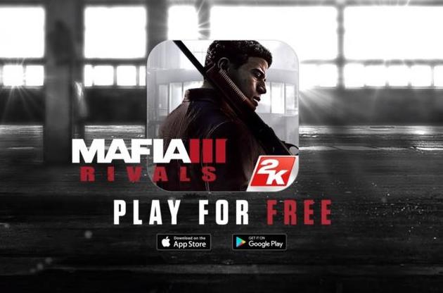 Гра "Mafia III: Банди" вийшла на iOS і Android