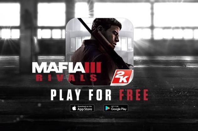 &quot;Mafia III: Банди&quot; доступна для iOS і Android