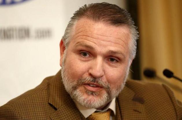 Тренер Ф&#039;юрі пов&#039;язує проблеми боксера з депресією