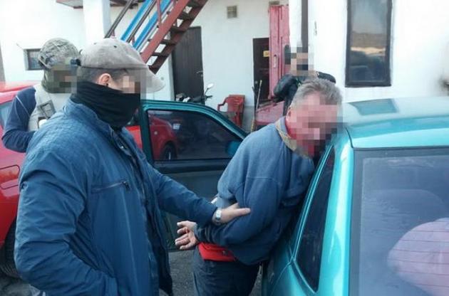 Агент ГРУ пытался завербовать одного из старших офицеров штаба Сухопутных войск ВСУ