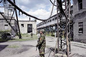 Военные узники по обе стороны конфликта в Украине мучаются в неопределенности – WP