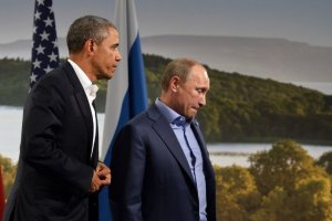 Обама нарешті прозрів щодо Путіна – WSJ