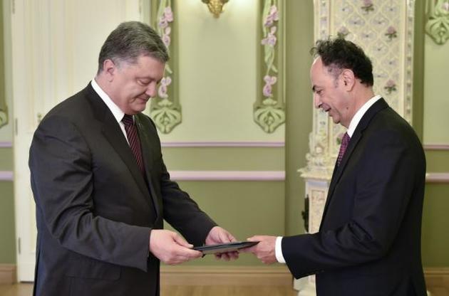 Став відомий головний меседж української влади з боку ЄС