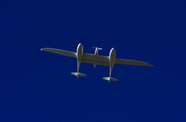 Прошли успешные испытания четырехместного самолета на водородной тяге