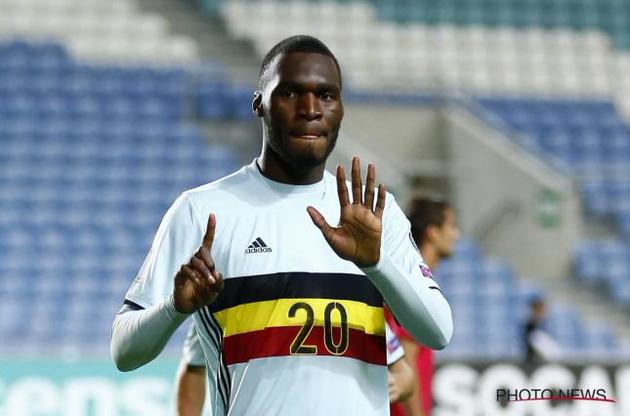 Бентеке понадобилось 6 секунд