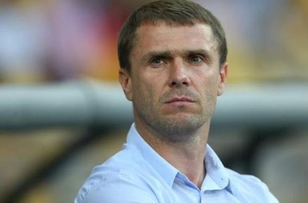 Реброву потрібні нові гравці