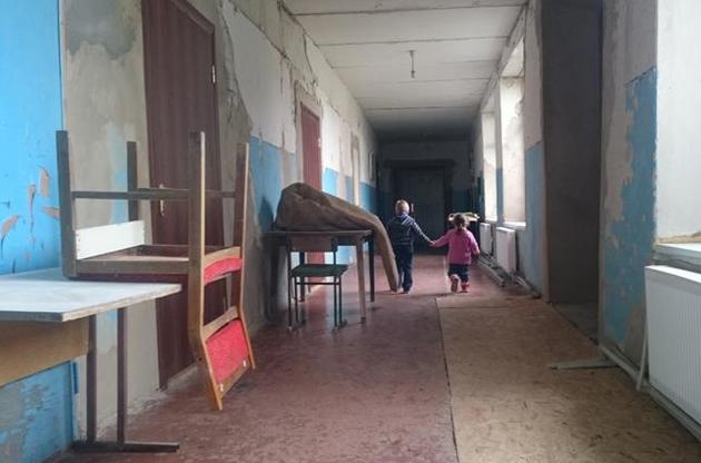 Фото Виталия Дерявко