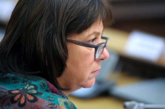 Яресько считает, что Украине нужны инвестиции в инфраструктуру, чтобы украинцы проявили готовность потерпеть болезненный этап реформ.