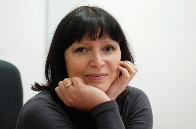 Маруся Гончарова. Режисер власного життя