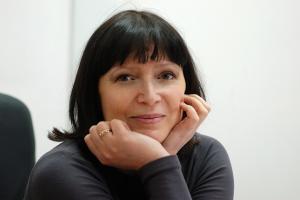 Маруся Гончарова. Режиссер собственной жизни