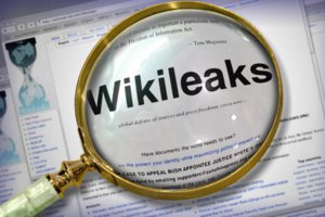 США заподозрили Россию в передаче WikiLeaks информации из писем американских политиков