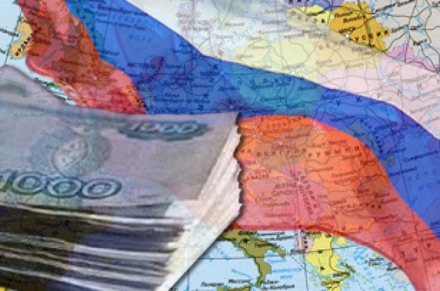 Fitch Ratings підвищило прогноз по кредитному рейтингу РФ