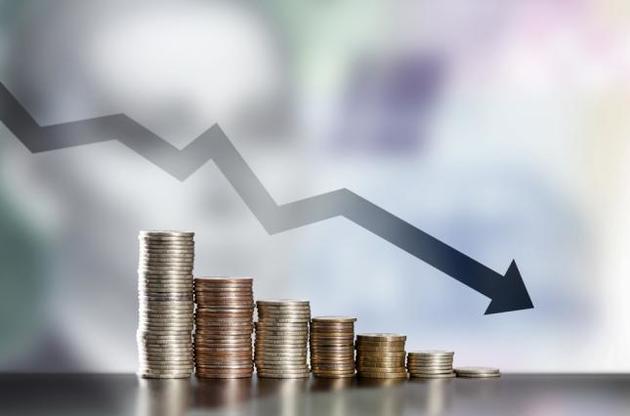 Долг банков перед НБУ по рефинансированию снизился на 23,4%