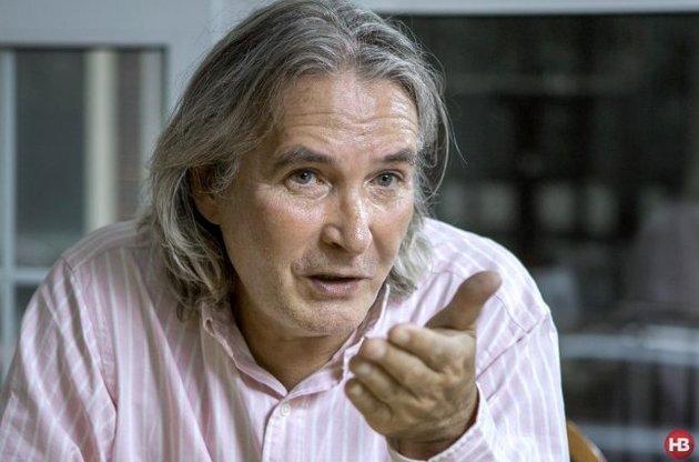 &quot;Вот, какой рассеянный президент Рассеи!&quot; - Орлуша написал новое стихотворение