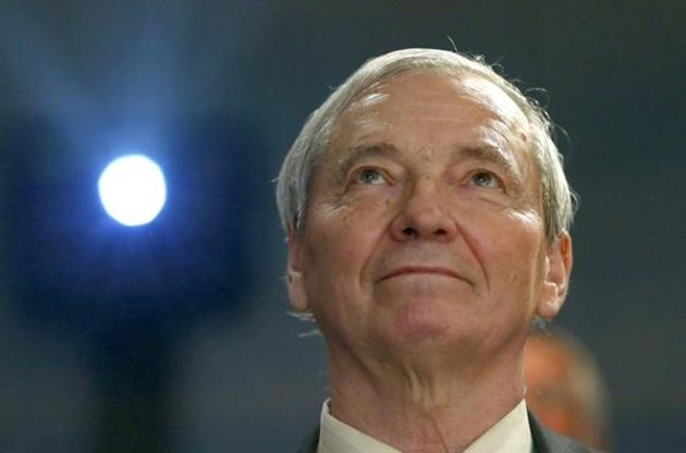 Знаменитому вченому Климу Чурюмову було 79 років