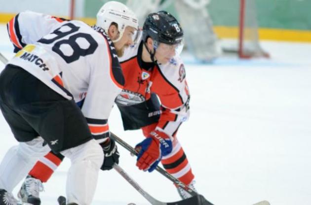 "Дженералз" знову вдалося обіграти "Донбас"