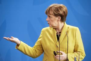 Меркель підтримає запровадження нових санкцій проти Росії – ЗМІ