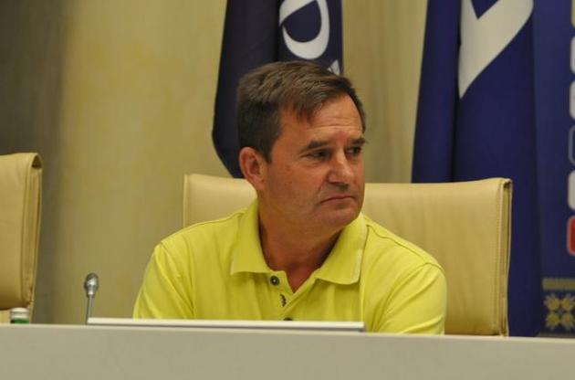 Рианчо назвал Ордеца "суперпрофессионалом"