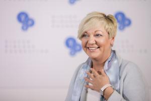 Гонтарева очолила рейтинг 100 найвпливовіших жінок України