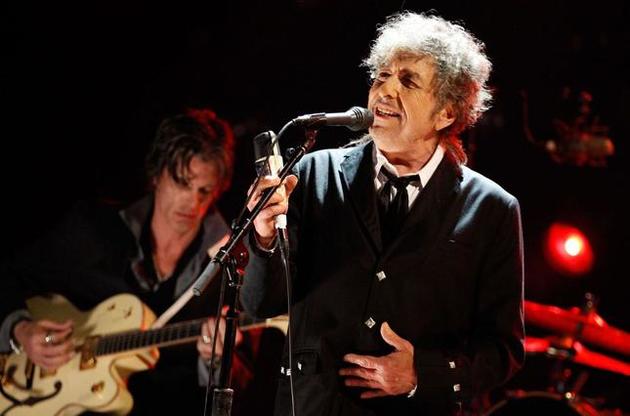 Боб Ділан: "Не блокуйте нам вхід"