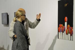 Поляки, німці і чуття