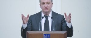 Министр юстиции пообещал заставить Кремль признать украинское гражданство Сенцова и Кольченко