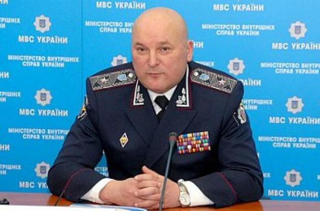 В українському Інтерполі пройде внутрішня перевірка