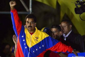 Парламент Венесуели звинуватив президента Мадуро у держперевороті