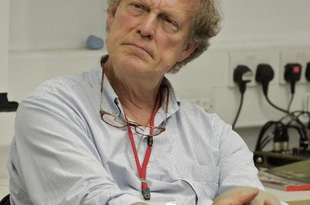 Гевін Макфейдьен помер у віці 76 років