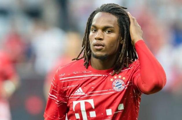 Санчеш признан главным талантом Европы