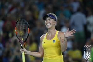 Світоліна повторила особистий рекорд у рейтингу WTA