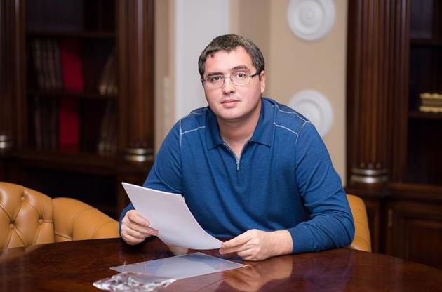 Пророссийский молдавский политик Ренато Усатый объявлен в розыск