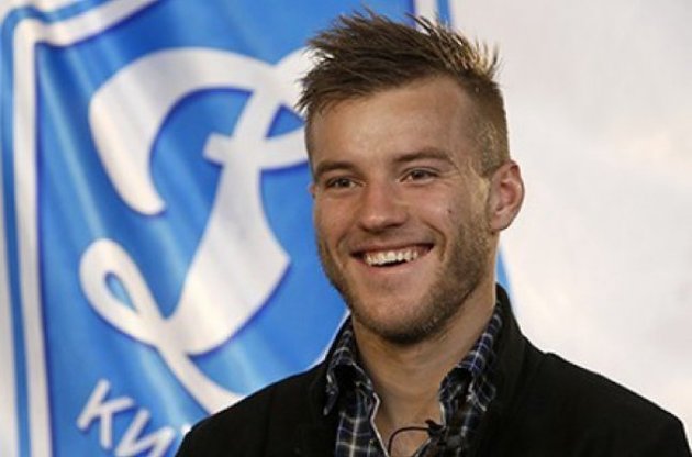 Ярмоленко заробляє більше всіх в УПЛ