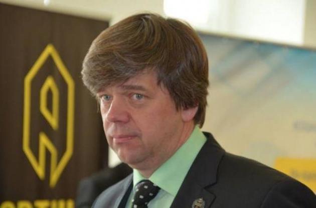 СБУ допитала адвоката Циганкова