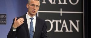 В НАТО узнали о помощи российскому флоту в портах стран-членов Альянса