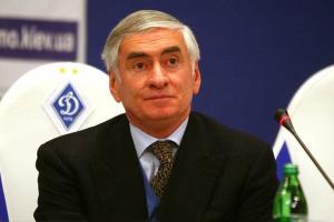 Гендиректор "Динамо" считает, что у команды нет "никакого кризиса"
