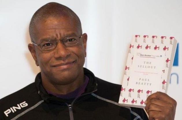 Американец Битти получил Букеровскую премию за "шокирущий" роман