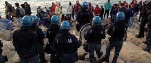 В Средиземном море в этом году утонули более 3700 мигрантов и беженцев