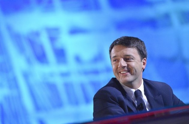 Ренці загрожує заблокувати бюджет ЄС