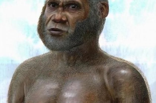 Ученые предположили существование неизвестного вида древних людей
