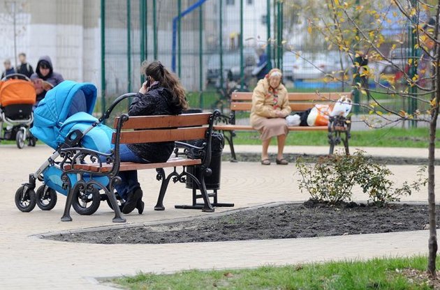 Соціологи виміряли кількість успішних українців. Вийшло досить багато