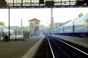 "Укрзализниця" скорректировала график поездов в связи с переходом на зимнее время