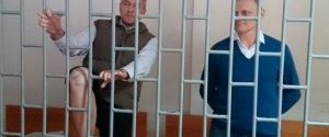 Карпюк уверен, что его и Клыха в России осудили за национальность
