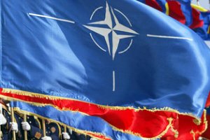 НАТО підтверджує входження російських кораблів в Балтійське море
