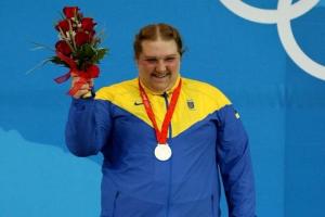Українка Коробка позбавлена "срібла" Олімпіади-2008