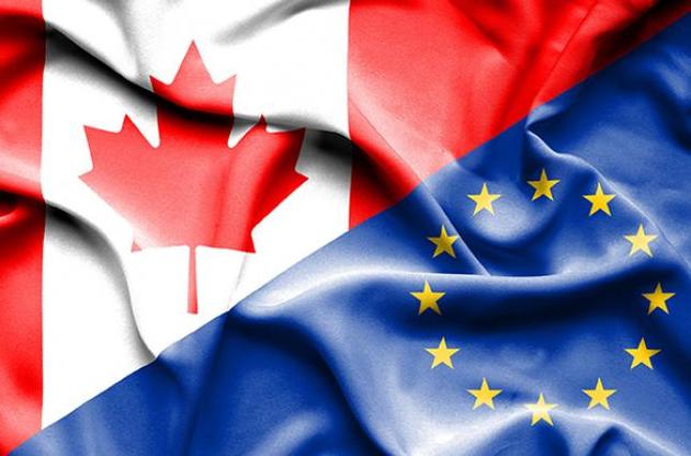 Джастин Трюдо не едет в Брюссель - саммит ЕС-Канада по ЗСТ отменен